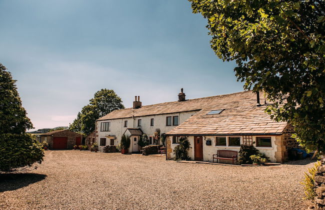 Laythams Holiday Lets Retreat - Foto 1