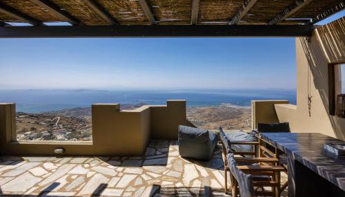 Villa Helvetia Tinos - Foto 2