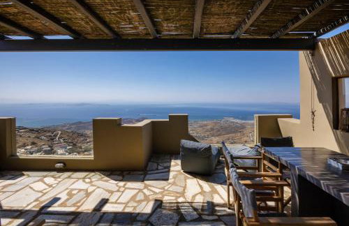 Villa Helvetia Tinos - Foto 2