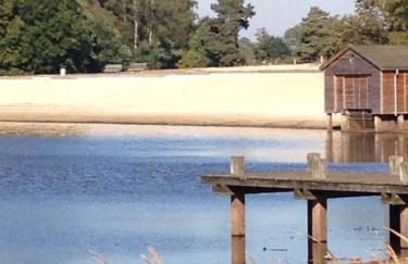 Ferienhaus Strandgut - Foto 16