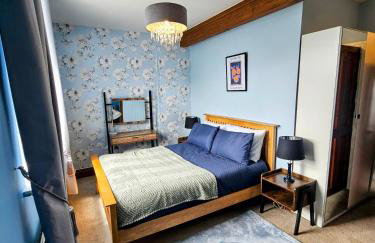 Large 3 bedroom home in the heart of Bingley - Foto 59