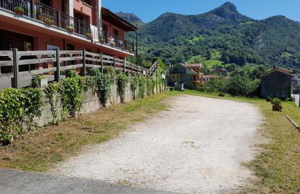 Aptos La Corona-Cabrales-Picos de Europa - Foto 18