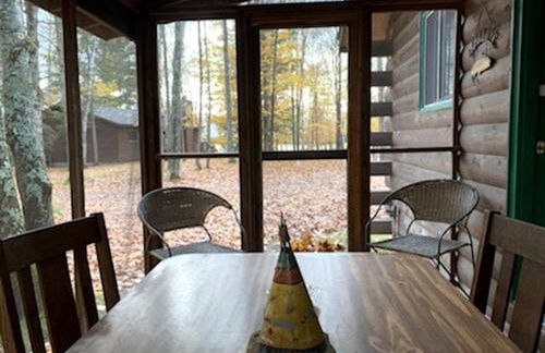 Private Family Vacation Rental in the Wisconsin Northwoods - Foto 18