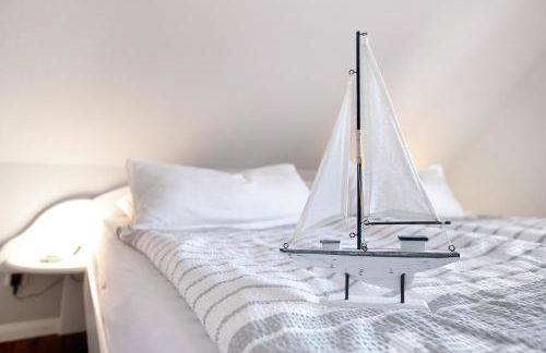 Ferienwohnung Sönksen - Foto 14