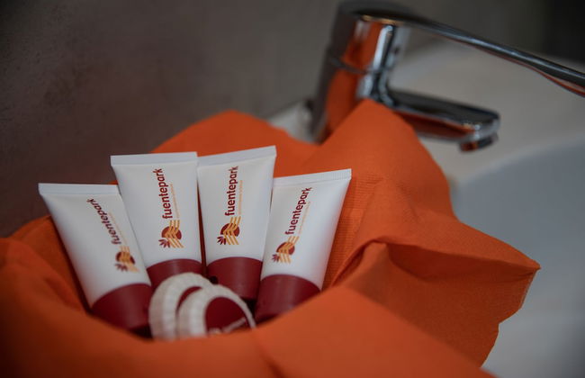 Apartamentos Fuentepark - Foto 47