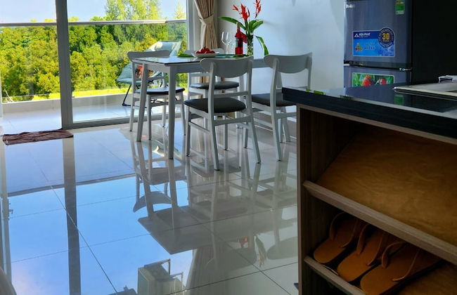 Mi amor luxury beach apartment - Foto 31