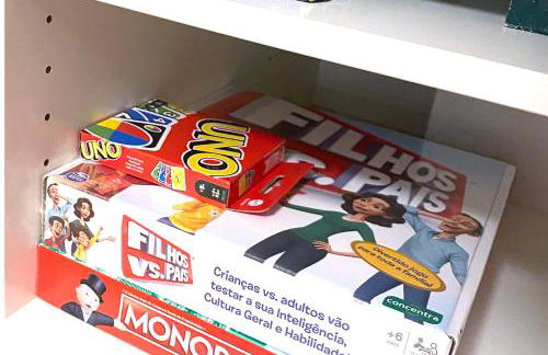 Apartment Castelo Branco - Portugal - Foto 16