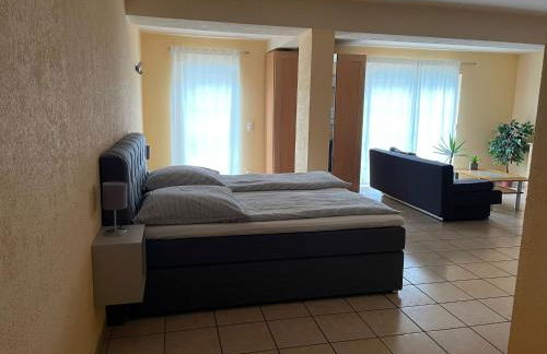 Residenz Moselstausee - Foto 44