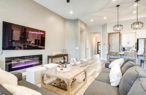 Mesquite Vacation Home with Spacious Pool - Foto 18