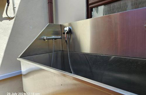 Spacious Farmhouse between St Agnes & Porthowan - Foto 34