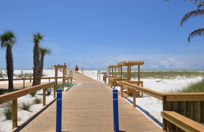 Cajun Fun 1060 - 1 Br Condo - Foto 48