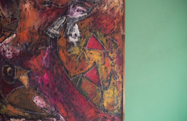 Kalamarina Rooms B&B - Foto 15