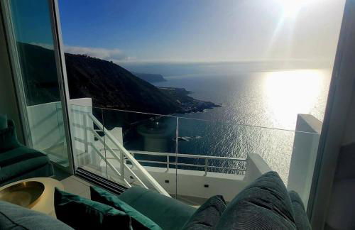 Bella-Vista Paradise Endless views over the sea - Foto 47