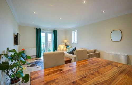 Inglewood Apartment, Ingleton, Yorkshire Dales National Park, Famous Three Peaks, Near The Lake District, Pets Are Welcome - Foto 9