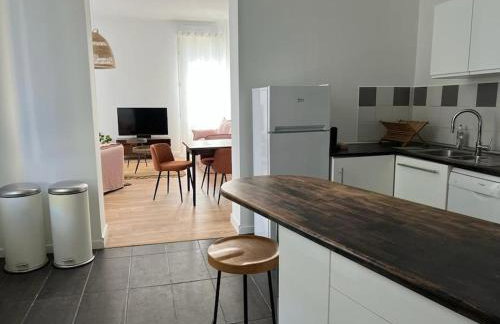 Belle et confortable maison de ville - Foto 19