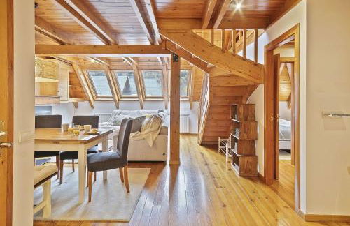 Luderna - Dúplex Gessa C11 - Foto 3