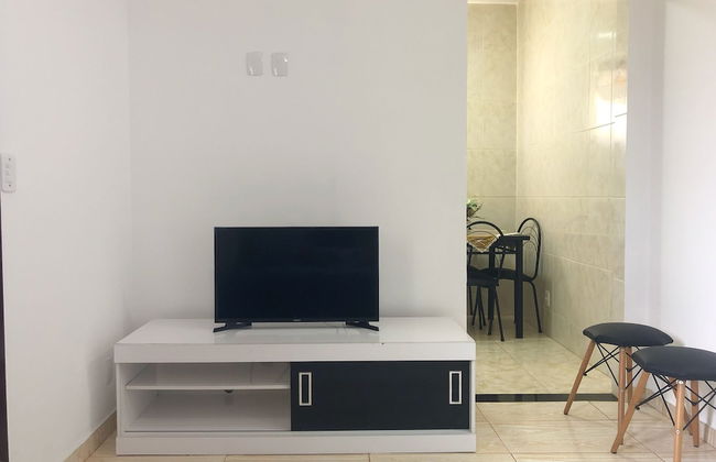 Casas Aconchegantes - Foto 27