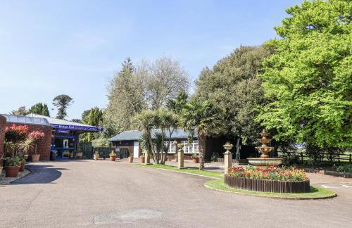 Rushmoor Cottage - Foto 43