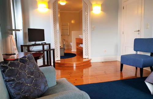 Quinta da Palmeira - Country House Retreat & Spa - Foto 36