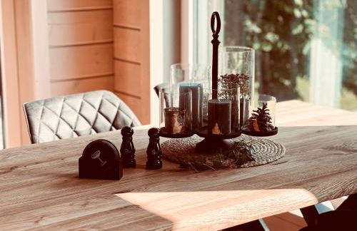 Hercynia Lodge - Foto 7