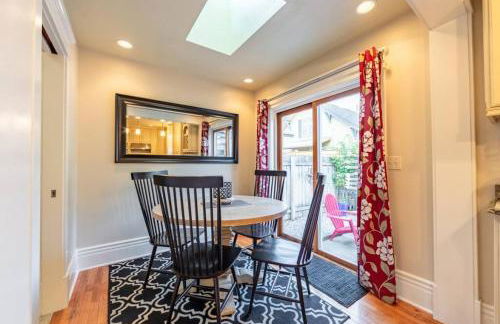 Historic Family Home Next To College and Lake CDA - Foto 14