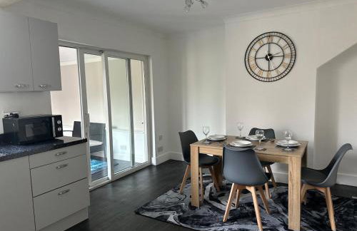 Elite Lux stays Serene 3 bedroom house - Foto 32