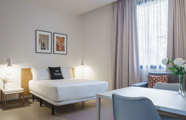 Tandem Torre De La Calahorra - Photo 10