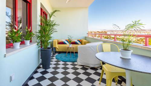 Ubicación Perfecta Apartamento Luxury Beach - Foto 5