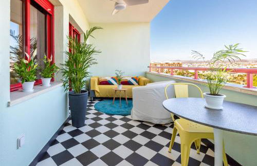 Ubicación Perfecta Apartamento Luxury Beach - Photo 5