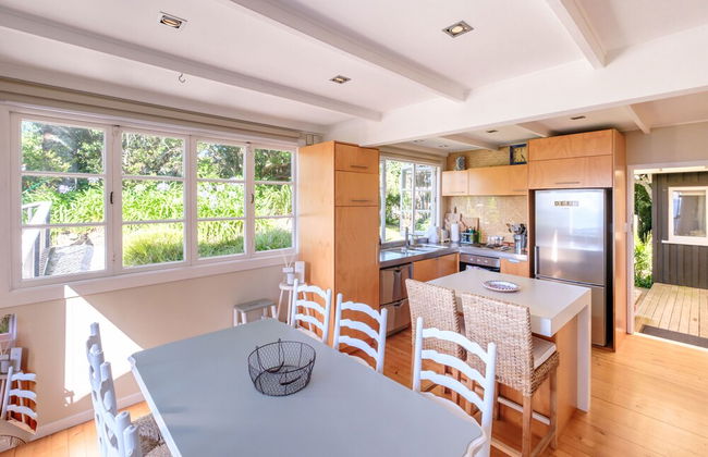 Palm Beach Cottage - Foto 14