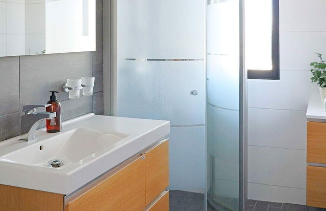 8 Person Holiday Home in Forslov-by Traum - Foto 17