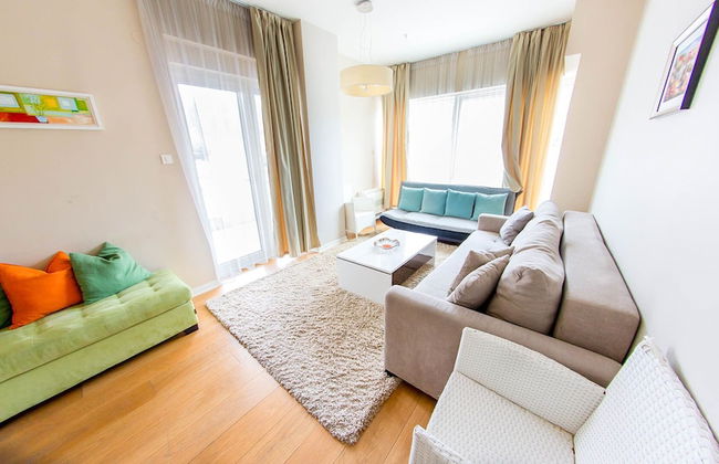 Lux Apartments Sunrior - Foto 32