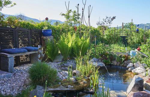 Gästehaus Schlossblick - Photo 25