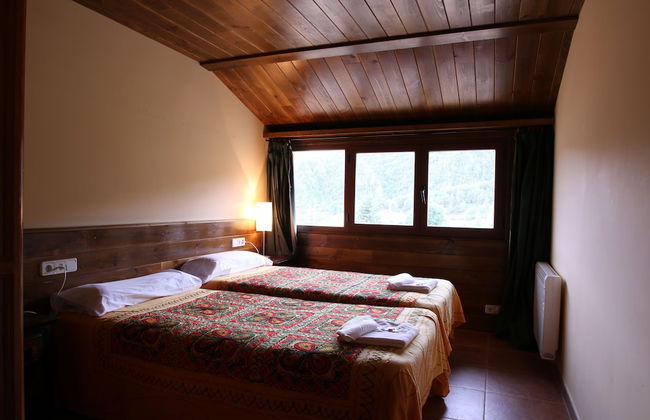 Apartaments Piteus Casa Dionís - Foto 8