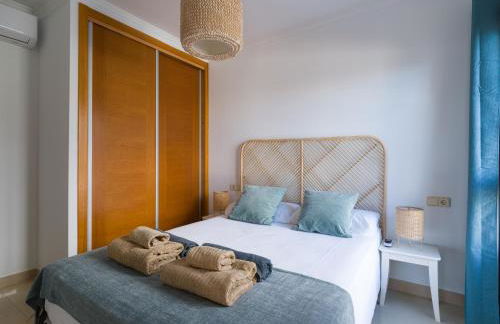 Lujosa Villa 4 hab Piscina, Jacuzzi y Vistas Mar - Photo 58