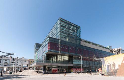 L'Acquario del principe, vicoli, porto e lanterna - Foto 21