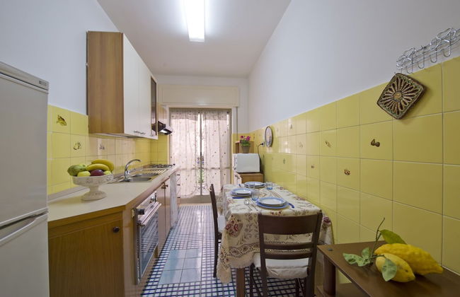 Relais San Basilio Convento - Foto 16