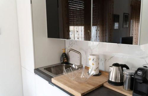 Grazioso appartamento a due passi dal mare - Foto 14