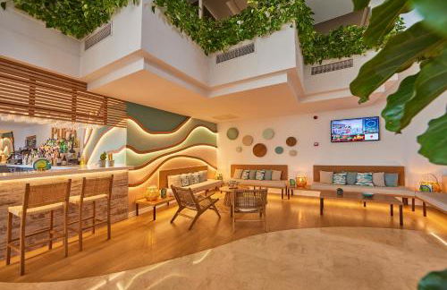 Aparthotel Ponent Mar - Foto 98