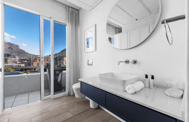 The Canal Three Bedroom Pool Duplex Penthouse - 605 - Foto 6