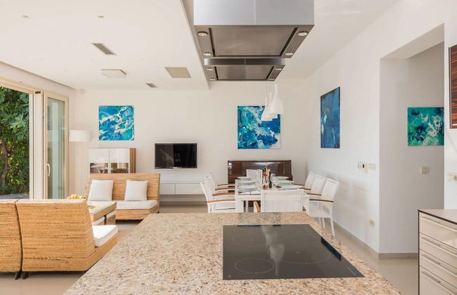 Nice Apartment in Gradac - Foto 4