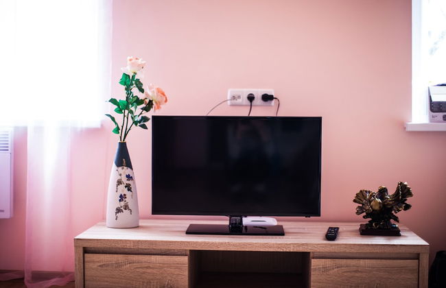 Apartments ETAZH - Foto 11