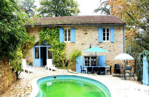 Blanquefort Woodland Hill Retreat - Foto 25