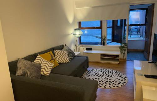 Cosy cottage in Kveldrso Gardens - Foto 8