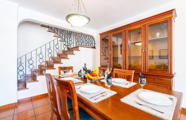 Villa Casablanca - Photo 34