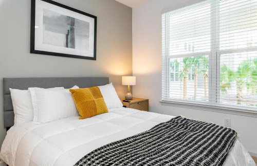 Landing Modern 1BD Gym Pool - Foto 6