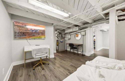 Cozy New Albany Home Near Vibrant Louisville - Foto 46