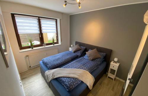 Ferienwohnung im Lipperland - Foto 7