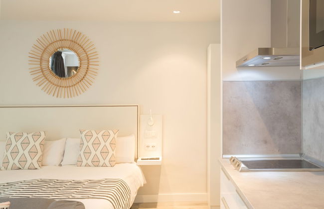 Bungalows Doña Rosa - Foto 20