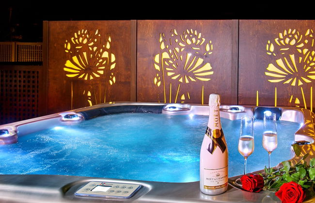 VISTA DEL PORTO LUXURY SUITES - Foto 38